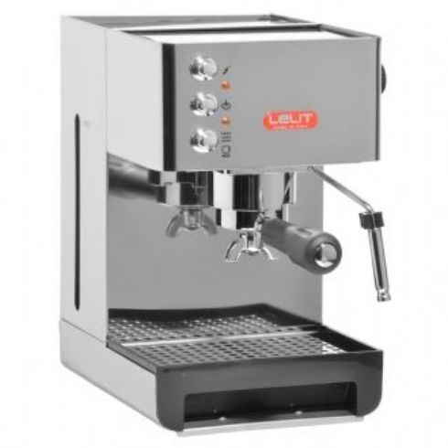 Picture of Lelit Pl41e Coffee Machine