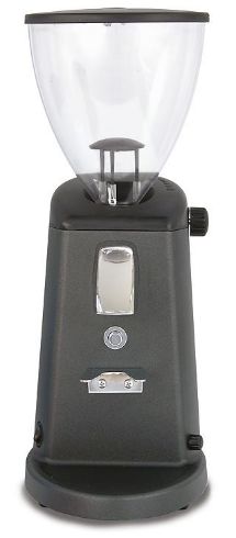 Picture of Ascaso I1 On Demand Coffee Grinder with Timer