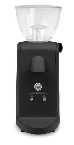 Picture of Ascaso imini i2 Conic Black Aluminium Coffee Grinder