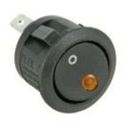 Picture of Ascaso i1/i2 Grinder Switch