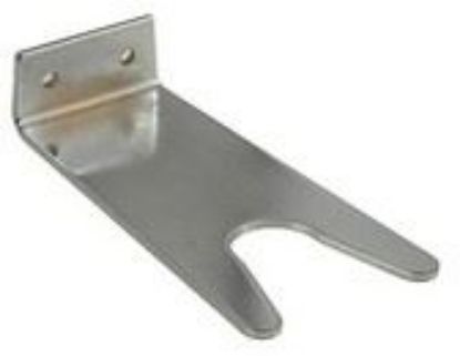 Picture of Ascaso i1/i2 Grinder Metal Fork (for Dispenser version)