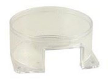 Picture of Ascaso i1/i2 Grinder Dosimeter Plastic