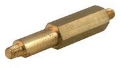 Picture of Ascaso i1/i2 Grinder Dosimeter Central Rod