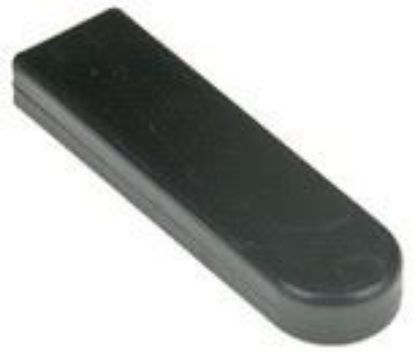 Picture of Ascaso i1/i2 Grinder Dosimeter Lever Cover