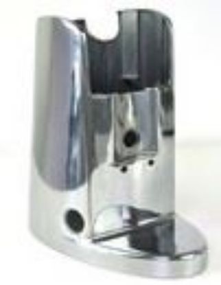 Εικόνα της Ascaso imini Grinder Polished Aluminium Body - Σώμα μύλου από Γυαλισμένο αλουμίνιο