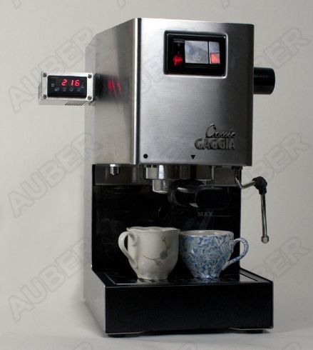 Picture of PID Retrofit KIT for Gaggia Classic