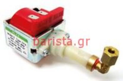 Picture of Ascaso Bar Water Inlet -04/2012 220v Bar Boiler Pump Whole