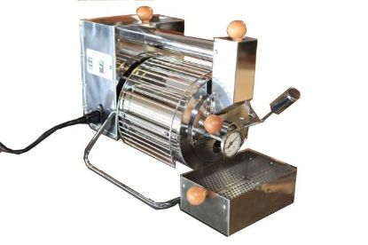 Εικόνα της Quest M3 Roaster Coffee Roasting Machine