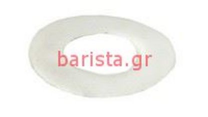 Εικόνα της Rancilio Classe 10/8/6/ Epoca / Steam/water Tap Teflon Gasket