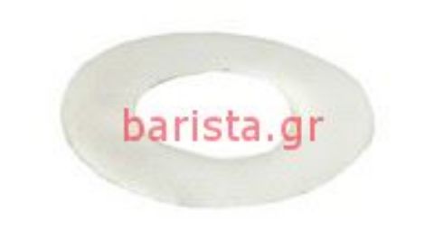 Rancilio Classe 10/8/6/ Epoca / Steam/water Tap Teflon Gasket