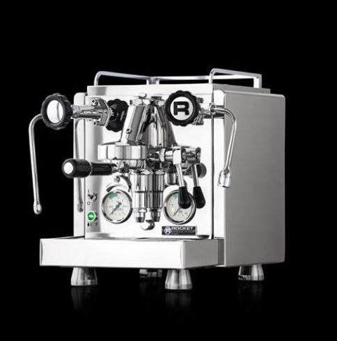 Picture of R 60V Coffee Machine
