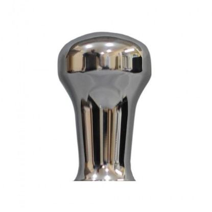 Picture of Tamper Handle Polished Aluminium