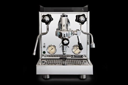 Picture of Rocket Cellini Evoluzione V2 Coffee Machine