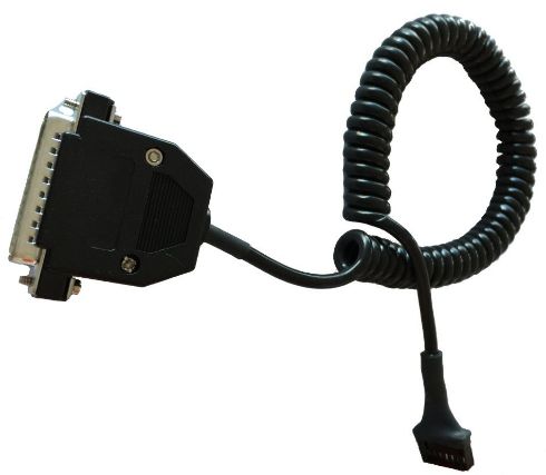 Rocket Spiral Cable for R58 Display (See Image Item 8)