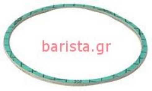 San Marco  105 Boiler Alim.sprint Boiler Gasket