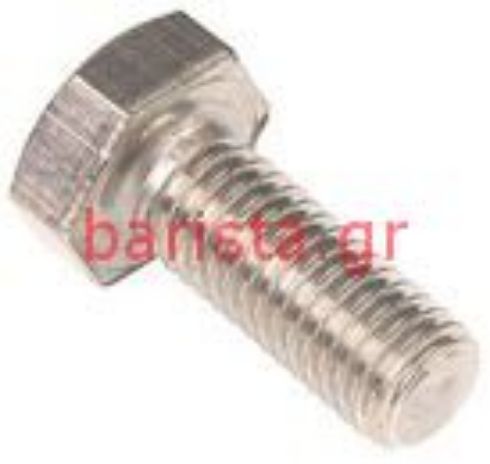 San Marco  105 Boiler Inox Screw