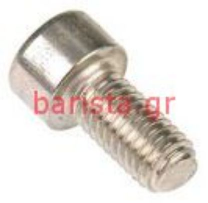 Εικόνα της San Marco  105 Boiler M8x16 Inox Screw