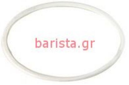 Εικόνα της San Marco  105 Boiler Teflon Mod.boiler Gasket