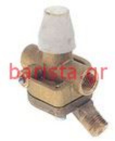 San Marco  105 Boiler/gas/level 2 Bar Gas Automatic
