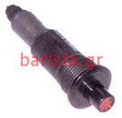 Εικόνα της San Marco  105 Boiler/gas/level 22mm Round Nut Starter