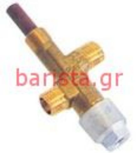 San Marco  105 Boiler/gas/level Gas Safety Valve