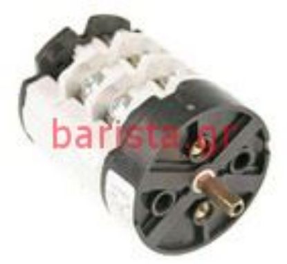 Εικόνα της San Marco  105 Dosing Devices/electric Components 3pos.32a General Switch
