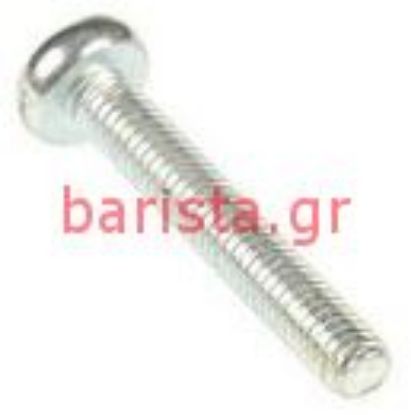 Εικόνα της San Marco  105 Hydraulic Circuit M4x25 Screw