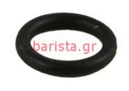 Picture of San Marco  105 Inlet Tap/retention βαλβίδα Rubber Epdm Ring