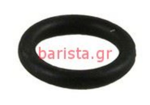 San Marco  105 Inlet Tap/retention Valve Rubber Epdm Ring