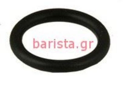 Εικόνα της San Marco  105 Inlet Tap/retention Valve Rubber Ring