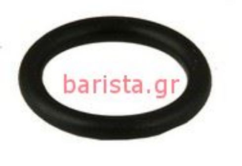 San Marco  105 Inlet Tap/retention Valve Rubber Ring