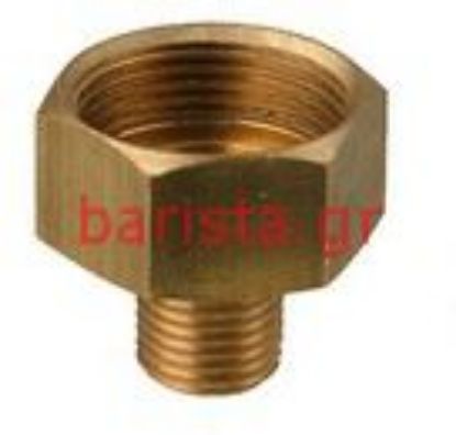 Picture of San Marco  105 Inlet Tap/retention βαλβίδα S.and W. Tap Nut