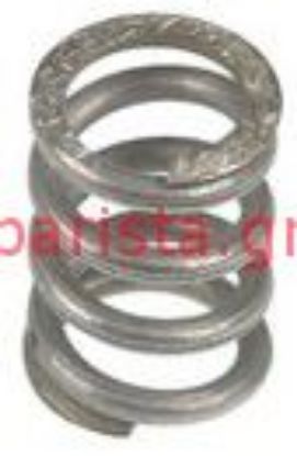 Εικόνα της San Marco  105 Inlet Tap/retention Valve Water Inlet Tap Spring