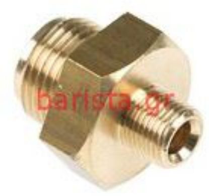 Εικόνα της San Marco  105 Solenoid Group Fitting