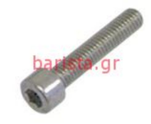 San Marco  105 Solenoid Group Inox Screw