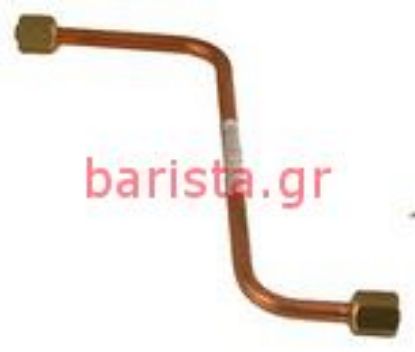 Εικόνα της San Marco  105 Steam-water Taps/85-95-105 Pipes 3gr Right Steam Tap Pipe