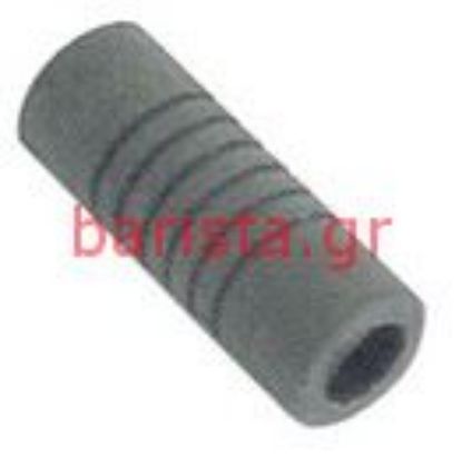 Εικόνα της San Marco  105 Steam-water Taps/85-95-105 Pipes 8mm Rubber Heat Protector