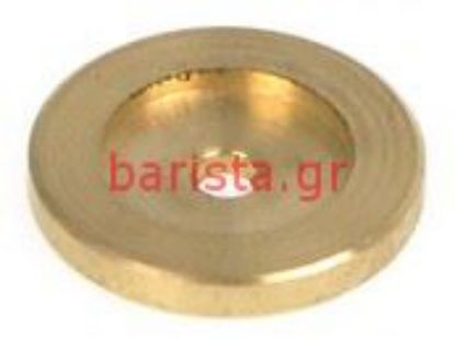 Εικόνα της San Marco  105 Steam-water Taps/85-95-105 Pipes Brass Washer