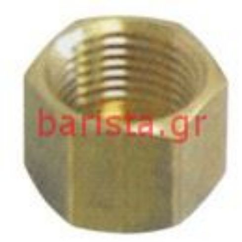 San Marco  95 Boiler/gas/level 3/8 For Cap Nut