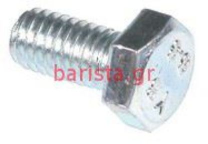 Εικόνα της San Marco  95 Boiler/gas/level Hexagonal Head Screw