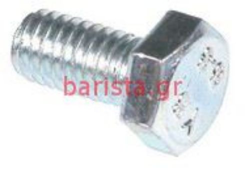 San Marco  95 Boiler/gas/level Hexagonal Head Screw