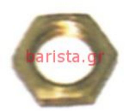 Εικόνα της San Marco  95 Boiler/gas/level Thermocouple Nut