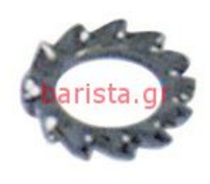 Εικόνα της San Marco  95 Hydraulic Circuit M5 Inox Grover Washer