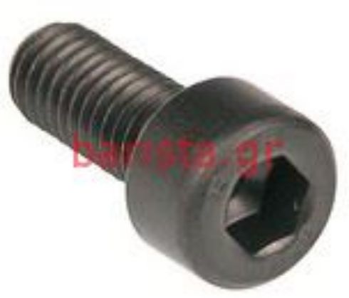 San Marco  95 Hydraulic Circuit Screw