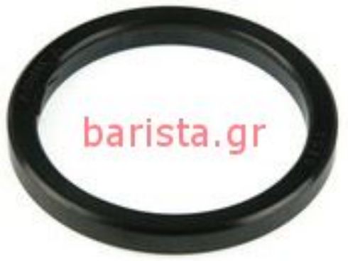 Picture of San Marco  95-31/32/36 Group Ηλεκτροβαλβίδας 6.5mm Holder Gasket