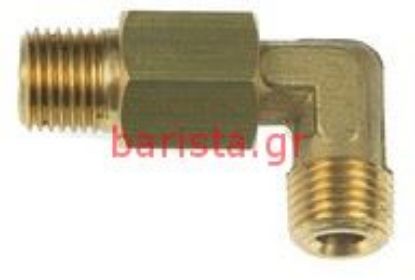 Εικόνα της San Marco  Europa 95 Boiler L Fitting