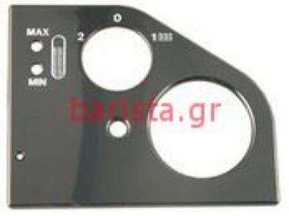 Εικόνα της San Marco  Europa-95 Bodywork/dosing Devices Switch Mask