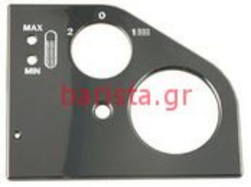 San Marco  Europa-95 Bodywork/dosing Devices Switch Mask