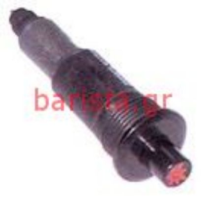 Picture of San Marco  Europe-95/sprint/golden Coffee Boiler-gas-level 22mm Round Nut Starter