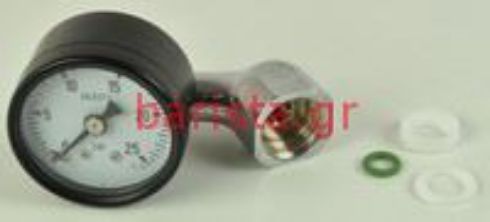 Picture of San Marco  Filterholders 3/8 Kit Pressure Check